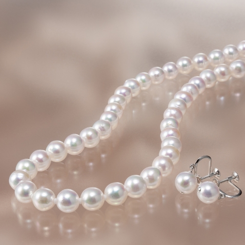 あこや真珠買取