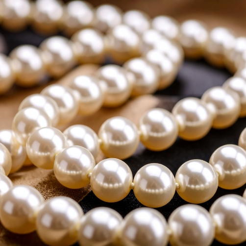 人工真珠買取
