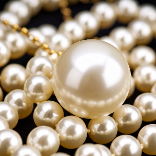 ゴールデンパール買取