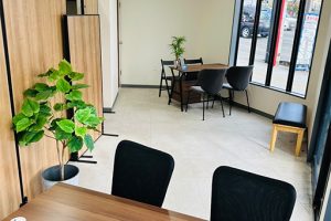 真珠買取本舗　宮城仙台店　内観