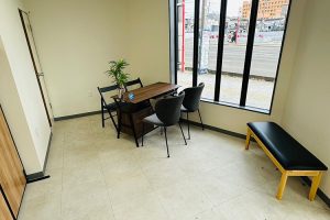 真珠買取本舗　宮城仙台店　内観