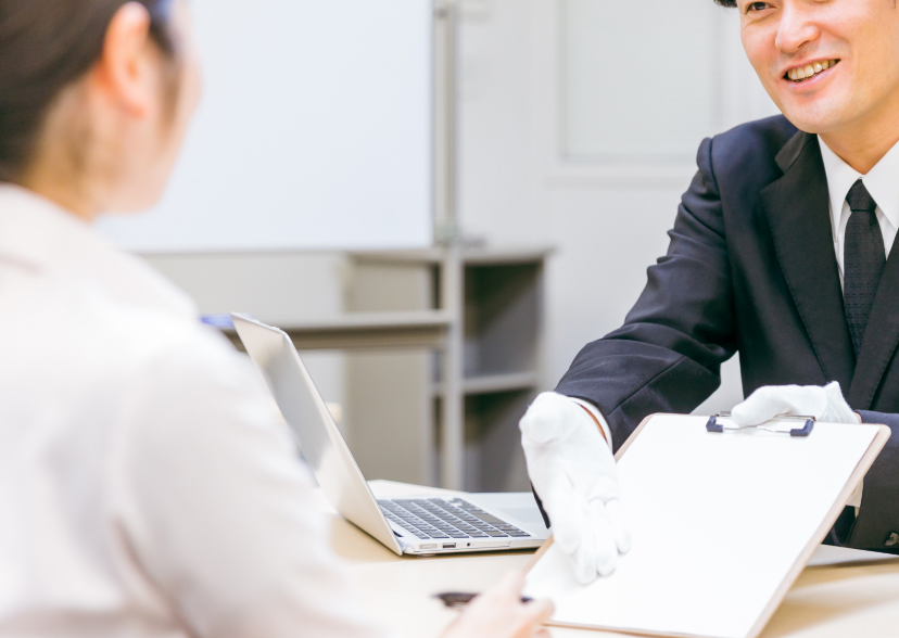 豊富な取扱実績と信頼