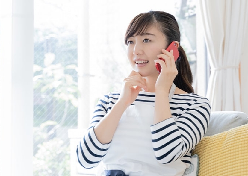 出張査定が便利でした